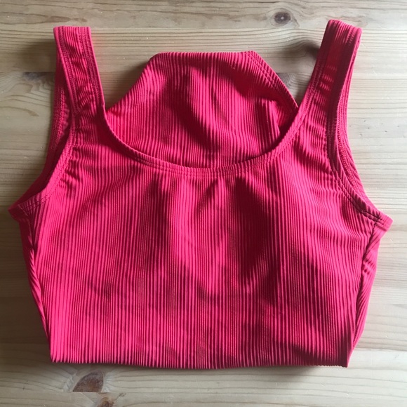 Vintage one piece bathing suit - Picture 2 of 6